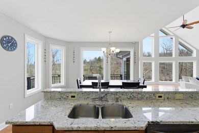 Positioned along the shores of Herrington Lake in Woodlawn on Peninsula Golf Resort in Kentucky - for sale on GolfHomes.com, golf home, golf lot