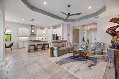 Nestled within Boca Royale, this home offers more than just a on Boca Royale Golf and Country Club in Florida - for sale on GolfHomes.com, golf home, golf lot