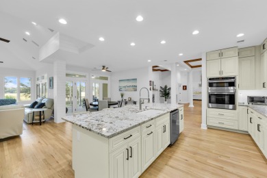 Welcome to 5126 Timber Race Course, a stunningly renovated home on The Links at Stono Ferry in South Carolina - for sale on GolfHomes.com, golf home, golf lot
