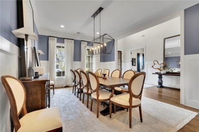Timeless elegance meets resort-style living in this exquisite on Manor Golf and Country Club in Georgia - for sale on GolfHomes.com, golf home, golf lot