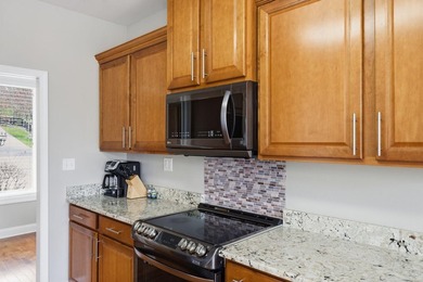 Positioned along the shores of Herrington Lake in Woodlawn on Peninsula Golf Resort in Kentucky - for sale on GolfHomes.com, golf home, golf lot