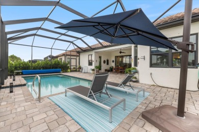Nestled within Boca Royale, this home offers more than just a on Boca Royale Golf and Country Club in Florida - for sale on GolfHomes.com, golf home, golf lot