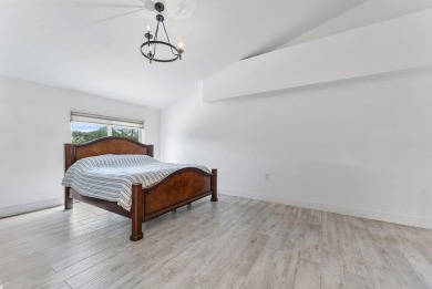 This beautiful modern home has lots of upgrades. It's a true on Ocean Breeze Golf and Country Club in Florida - for sale on GolfHomes.com, golf home, golf lot
