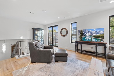 Experience modern luxury living in this stunning 2024-built on Escondido Golf and Lake Club  in Texas - for sale on GolfHomes.com, golf home, golf lot