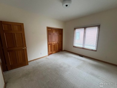 Relaxed Golf Course Living with Mountain Views - Welcome to 1340 on Estes Park Golf Course in Colorado - for sale on GolfHomes.com, golf home, golf lot