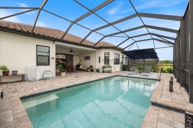 Nestled within Boca Royale, this home offers more than just a on Boca Royale Golf and Country Club in Florida - for sale on GolfHomes.com, golf home, golf lot