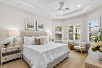 FULL GOLF MEMBERSHIP INCLUDED! Better than new! This immaculate on Esplanade Golf and  Country Club in Florida - for sale on GolfHomes.com, golf home, golf lot