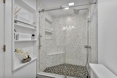 This beautiful modern home has lots of upgrades. It's a true on Ocean Breeze Golf and Country Club in Florida - for sale on GolfHomes.com, golf home, golf lot