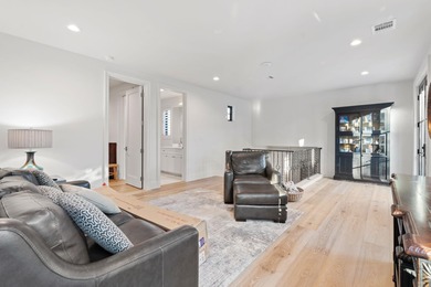 Experience modern luxury living in this stunning 2024-built on Escondido Golf and Lake Club  in Texas - for sale on GolfHomes.com, golf home, golf lot