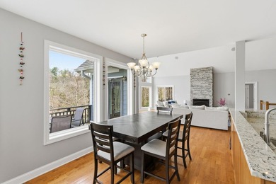 Positioned along the shores of Herrington Lake in Woodlawn on Peninsula Golf Resort in Kentucky - for sale on GolfHomes.com, golf home, golf lot