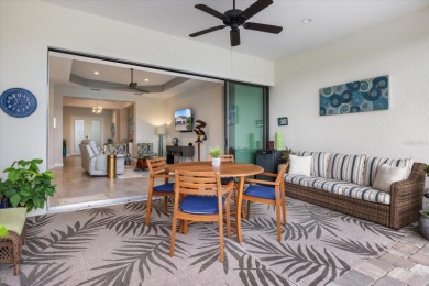 Nestled within Boca Royale, this home offers more than just a on Boca Royale Golf and Country Club in Florida - for sale on GolfHomes.com, golf home, golf lot