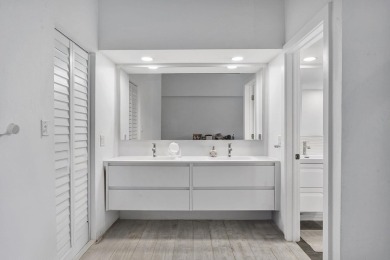 This beautiful modern home has lots of upgrades. It's a true on Ocean Breeze Golf and Country Club in Florida - for sale on GolfHomes.com, golf home, golf lot