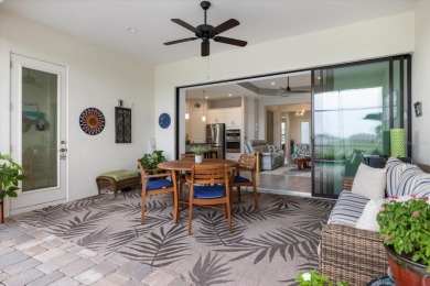Nestled within Boca Royale, this home offers more than just a on Boca Royale Golf and Country Club in Florida - for sale on GolfHomes.com, golf home, golf lot