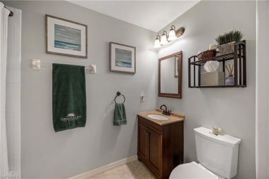Rare opportunity! This is the only first-floor unit with this on Forest Glen Golf and Country Club in Florida - for sale on GolfHomes.com, golf home, golf lot