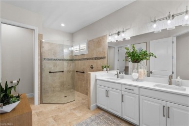 FULL GOLF MEMBERSHIP INCLUDED! Better than new! This immaculate on Esplanade Golf and  Country Club in Florida - for sale on GolfHomes.com, golf home, golf lot