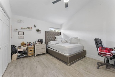 This beautiful modern home has lots of upgrades. It's a true on Ocean Breeze Golf and Country Club in Florida - for sale on GolfHomes.com, golf home, golf lot