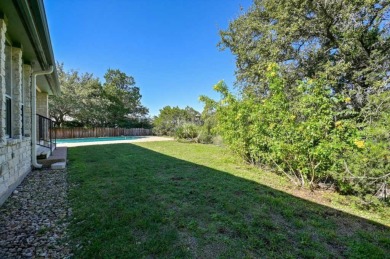 Welcome to 215 Clubhouse Dr., a stunning single-story home in on Yaupon Golf Course Lakeway in Texas - for sale on GolfHomes.com, golf home, golf lot