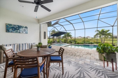 Nestled within Boca Royale, this home offers more than just a on Boca Royale Golf and Country Club in Florida - for sale on GolfHomes.com, golf home, golf lot