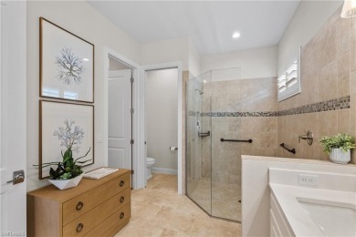FULL GOLF MEMBERSHIP INCLUDED! Better than new! This immaculate on Esplanade Golf and  Country Club in Florida - for sale on GolfHomes.com, golf home, golf lot