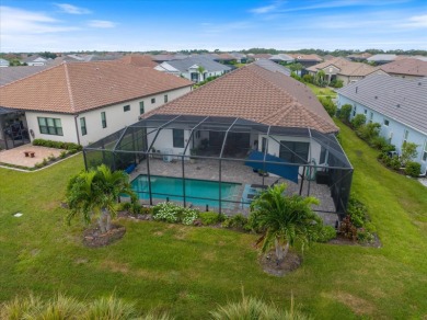 Nestled within Boca Royale, this home offers more than just a on Boca Royale Golf and Country Club in Florida - for sale on GolfHomes.com, golf home, golf lot