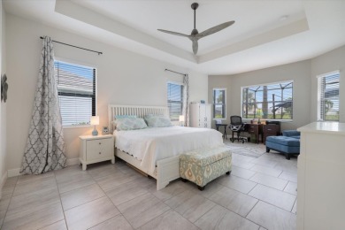 Nestled within Boca Royale, this home offers more than just a on Boca Royale Golf and Country Club in Florida - for sale on GolfHomes.com, golf home, golf lot