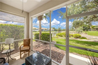 Rare opportunity! This is the only first-floor unit with this on Forest Glen Golf and Country Club in Florida - for sale on GolfHomes.com, golf home, golf lot