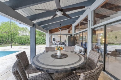 This beautiful modern home has lots of upgrades. It's a true on Ocean Breeze Golf and Country Club in Florida - for sale on GolfHomes.com, golf home, golf lot