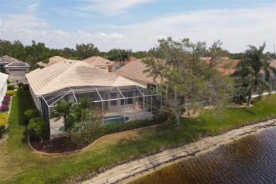 FANTASTIC LOCATION! LAKE AND GOLF COURSE VIEWS,  CLOSE TO on Pelican Pointe Golf and Country Club in Florida - for sale on GolfHomes.com, golf home, golf lot