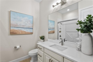 FULL GOLF MEMBERSHIP INCLUDED! Better than new! This immaculate on Esplanade Golf and  Country Club in Florida - for sale on GolfHomes.com, golf home, golf lot