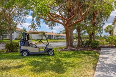 Rare opportunity! This is the only first-floor unit with this on Forest Glen Golf and Country Club in Florida - for sale on GolfHomes.com, golf home, golf lot