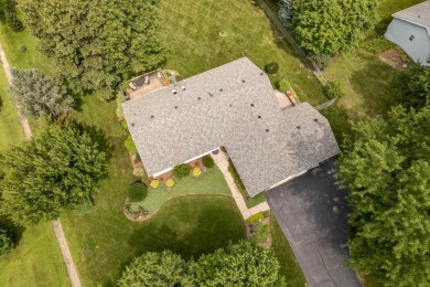 Meticulously maintained ranch located in the Atwood Golf Estates on Atwood Homestead Golf Course in Illinois - for sale on GolfHomes.com, golf home, golf lot