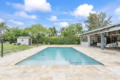 This beautiful modern home has lots of upgrades. It's a true on Ocean Breeze Golf and Country Club in Florida - for sale on GolfHomes.com, golf home, golf lot