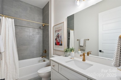 This spacious ranch-style home in a lovely 55+ community in Fort on Fort Mill Golf Club in South Carolina - for sale on GolfHomes.com, golf home, golf lot