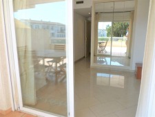 Investment opportunity - 2 bedroom frontline golfapartment! on Alicante Golf Resort in Valencian Community - for sale on GolfHomes.com, golf home, golf lot
