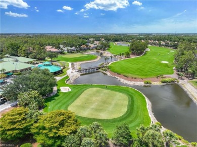Rare opportunity! This is the only first-floor unit with this on Forest Glen Golf and Country Club in Florida - for sale on GolfHomes.com, golf home, golf lot