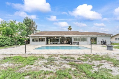 This beautiful modern home has lots of upgrades. It's a true on Ocean Breeze Golf and Country Club in Florida - for sale on GolfHomes.com, golf home, golf lot