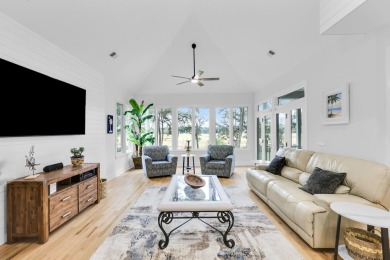 Welcome to 5126 Timber Race Course, a stunningly renovated home on The Links at Stono Ferry in South Carolina - for sale on GolfHomes.com, golf home, golf lot