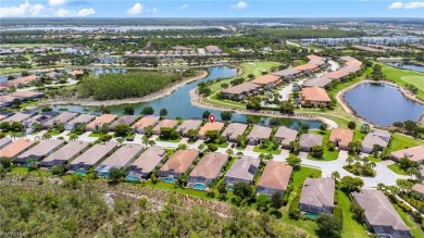 FULL GOLF MEMBERSHIP INCLUDED! Better than new! This immaculate on Esplanade Golf and  Country Club in Florida - for sale on GolfHomes.com, golf home, golf lot