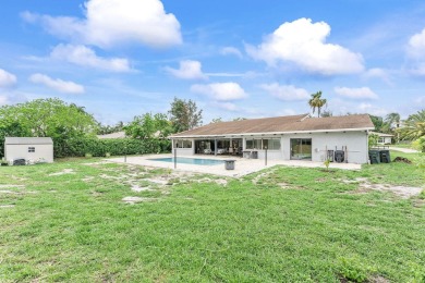 This beautiful modern home has lots of upgrades. It's a true on Ocean Breeze Golf and Country Club in Florida - for sale on GolfHomes.com, golf home, golf lot