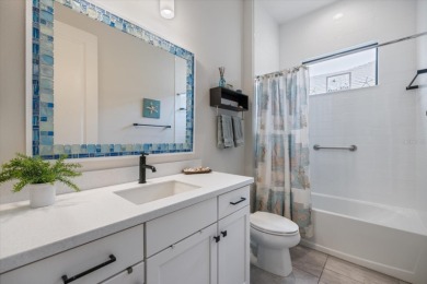 Nestled within Boca Royale, this home offers more than just a on Boca Royale Golf and Country Club in Florida - for sale on GolfHomes.com, golf home, golf lot