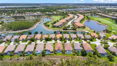 FULL GOLF MEMBERSHIP INCLUDED! Better than new! This immaculate on Esplanade Golf and  Country Club in Florida - for sale on GolfHomes.com, golf home, golf lot