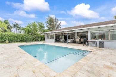 This beautiful modern home has lots of upgrades. It's a true on Ocean Breeze Golf and Country Club in Florida - for sale on GolfHomes.com, golf home, golf lot
