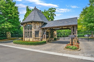 Don't let this rare opportunity slip away! Imagine crafting your on The Club At Longview in North Carolina - for sale on GolfHomes.com, golf home, golf lot