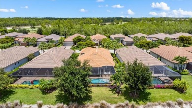 FULL GOLF MEMBERSHIP INCLUDED! Better than new! This immaculate on Esplanade Golf and  Country Club in Florida - for sale on GolfHomes.com, golf home, golf lot