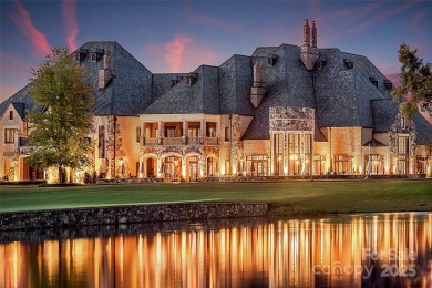 Don't let this rare opportunity slip away! Imagine crafting your on The Club At Longview in North Carolina - for sale on GolfHomes.com, golf home, golf lot