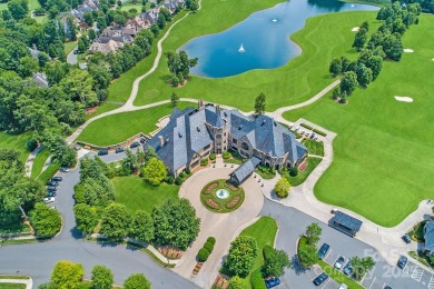 Don't let this rare opportunity slip away! Imagine crafting your on The Club At Longview in North Carolina - for sale on GolfHomes.com, golf home, golf lot