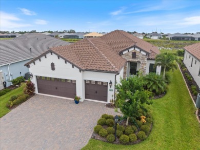Nestled within Boca Royale, this home offers more than just a on Boca Royale Golf and Country Club in Florida - for sale on GolfHomes.com, golf home, golf lot