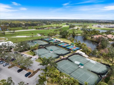Nestled within Boca Royale, this home offers more than just a on Boca Royale Golf and Country Club in Florida - for sale on GolfHomes.com, golf home, golf lot