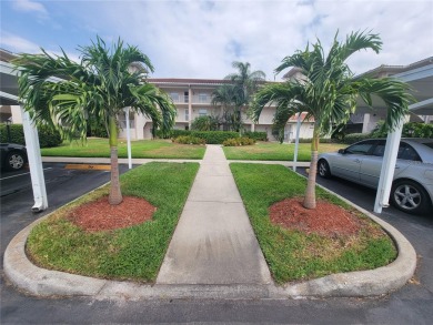 Charming Turnkey Condo with Stunning Championship Golf Course on Tara Golf and Country Club in Florida - for sale on GolfHomes.com, golf home, golf lot