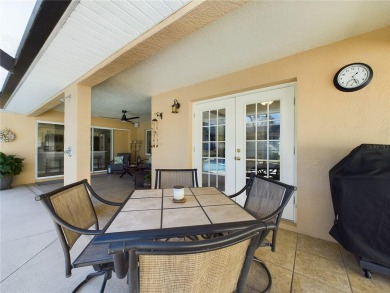 Under contract-accepting backup offers. Experience the charm of on The Grand Club - Pine Lakes Course in Florida - for sale on GolfHomes.com, golf home, golf lot